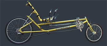 longbikes slipstream